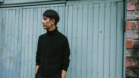 Jon Du 我還在找尋派對的可能性