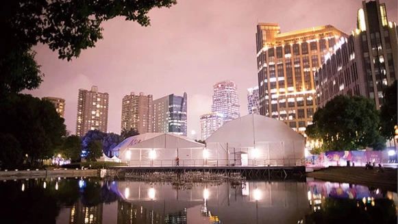 Taipei IN Style in‭ ‬shanghai！台灣14家設計品牌跨海前往上海，凝聚出最燦爛耀眼的時尚光芒！