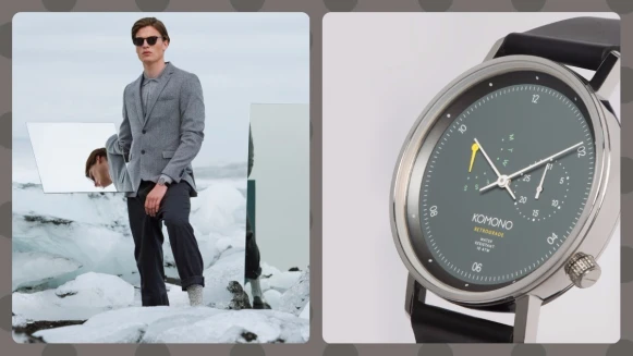 北歐頂尖工藝製法 原創質感強勢登場