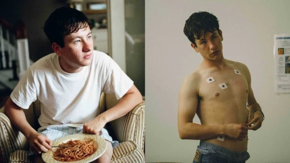 最暗黑的復仇與詛咒!《單身動物園》導演驚悚新作《聖鹿之死》,25歲男星貝瑞科漢演技大爆發