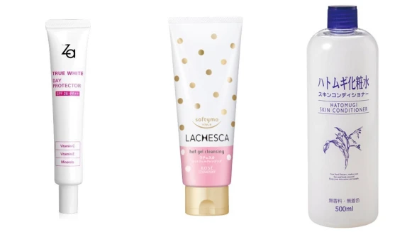 蟬聯在榜上遲遲不退燒的蜜粉、卸妝、化妝水！康是美開架類熱賣排行榜出爐，2017必買彩妝、保養TOP10總整理