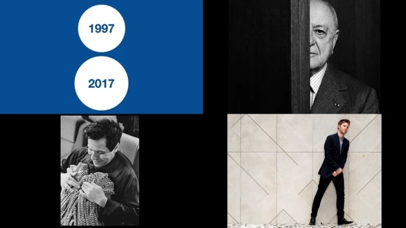 2017進入尾聲! 今年時尚圈的大事件總回顧都在這