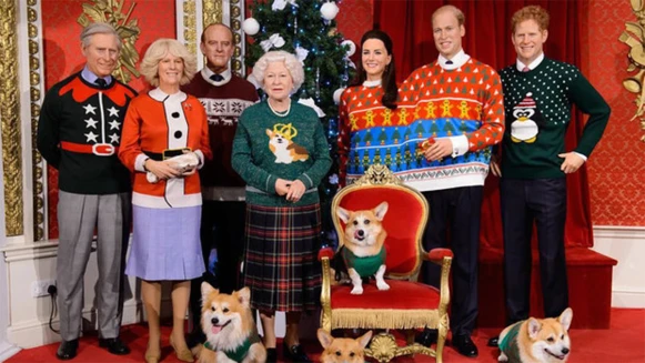 聖誕毛衣越醜越受歡迎？介紹4個人氣歐美購物網站所推出的聖誕限定毛衣特輯