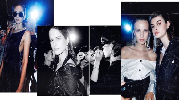 三地聯乘！ARISSA X x MOMO’S MARCH x REVÉ by RENÉ 限定四天快閃店正式開跑