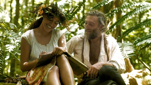 遠離文明才能點燃生命!《高更:愛在他鄉》重現後印象派大師的漂浪人生