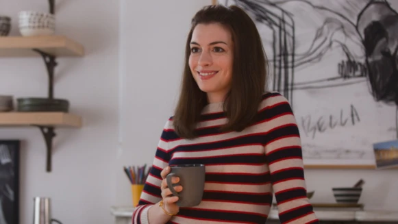 【角子專欄】妳會把自己的心照顧好，因為只要心好了，人就一定會越來越好