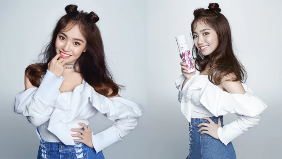 一路改變94沒在怕！陳芳語Kimberley相信命運由自己掌握，用實力扭轉成見，唱進好萊塢！