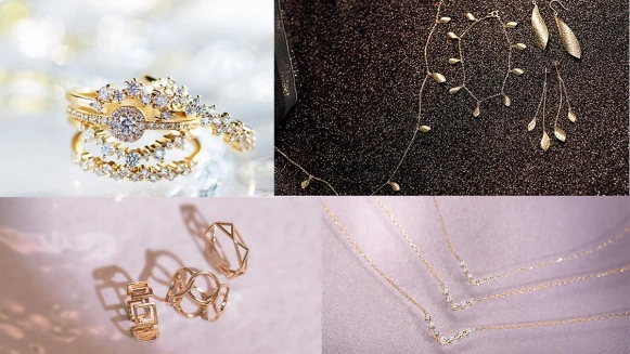 呼叫飾品控！日本人氣輕珠寶品牌COCOSHNIK終於來台！閃到極限、美到心空的設計，每一款都好想要♥