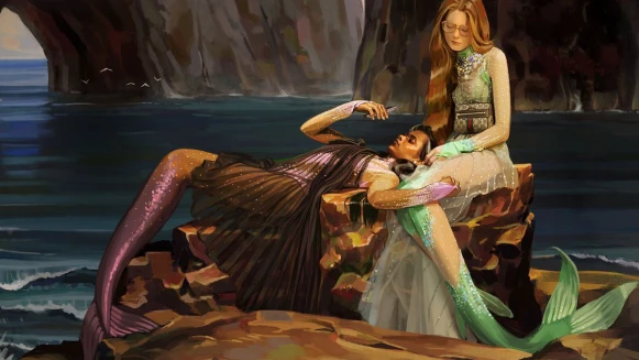 GUCCI、VERSACE、Dior…帶你一窺藏在2018春夏形象中的故事細節！