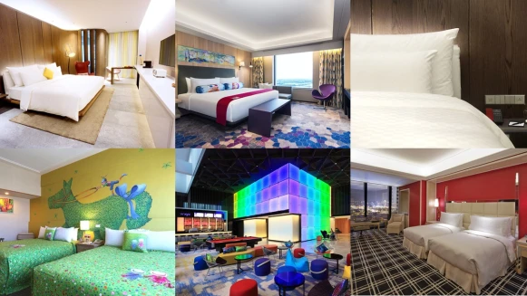 冬天就想來趟棉被度假！7間全台最好睡旅店評比看這裡