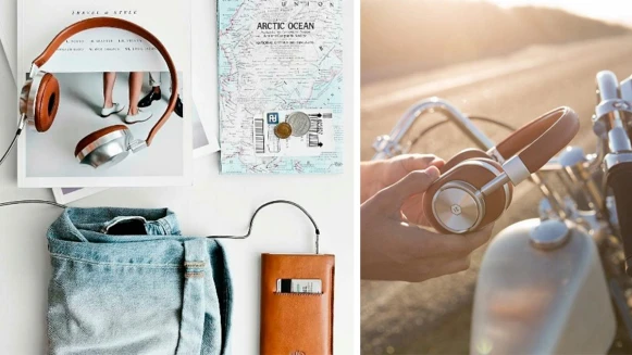 重音質也重顏值！認識6個擁有地表最潮外型的喇叭耳機品牌