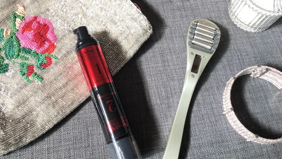 彤編：搶先試用！英國女性今年耶誕都指定這款 完美克服保養停滯期的翻轉極肌密