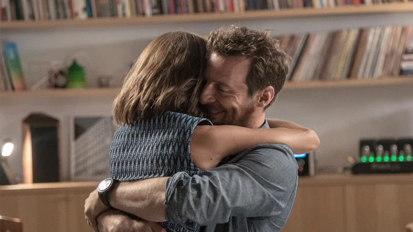 病好了、愛來了、她卻對幸福嚴重過敏！法國療癒系浪漫電影《不玩美女人》