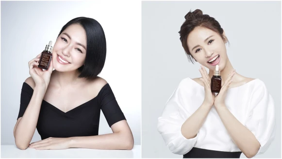 號召小S、白歆惠、吳珊儒…6位巨星代言！雅詩蘭黛小棕瓶「特潤超導修護露」讓人愛用到離不開的原因