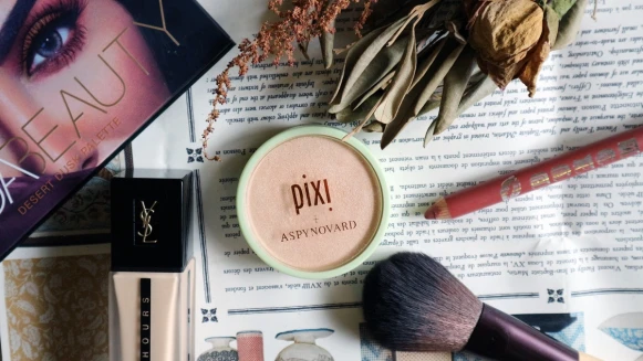 【K&#039;s 美妝實驗室】 2017 Best Beauty! 年度最愛美妝大賞