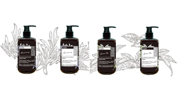 到新加坡不只要買小CK，這個美體品牌也在掃貨名單內！超人氣天然草本bare for bare正式登台