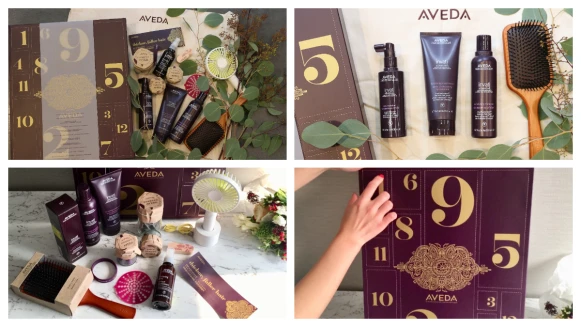 細軟髮神救援！專為呵護髮絲設計的AVEDA 12週驚喜體驗禮盒 讓你回復仙氣秀髮！