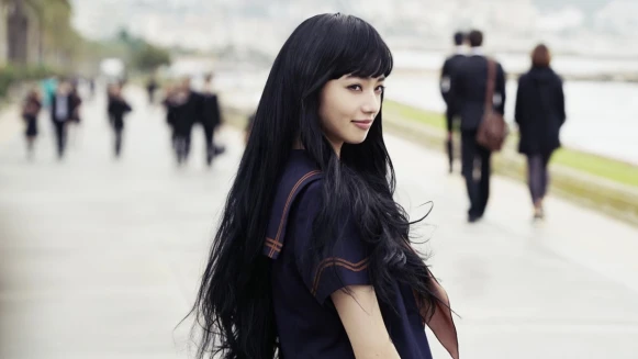 「對喜歡的人固執到病態」小松菜奈、山崎賢人主演的超人氣漫畫《JOJO的奇妙冒險 不滅鑽石》終於搬上大螢幕