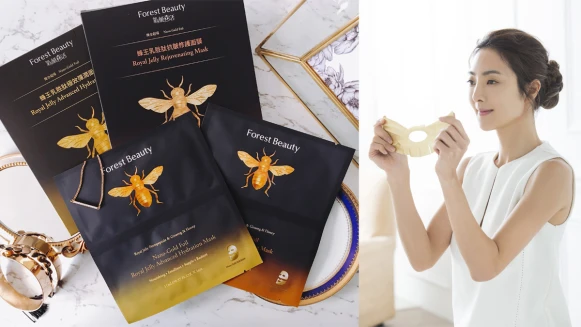 媽咪速玲極肌密〜輕奢華保養公開！女人再忙也要寵愛自己！