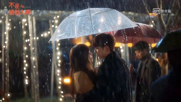 「因為童年受得傷害，讓他無法靠近人類」國民弟弟俞承豪《不是機器人啊》寧願冒著生命危險也想與初戀情人約會