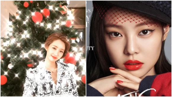 2018全新大勢唇妝Style襲來！「玻璃美唇」兼具光療效果、飽和晶亮、藝術感，美到讓人心空！