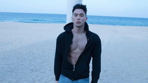  2017年你沒注意到他？2018年一定要持續追蹤韓國帥模 Park Jae Geun