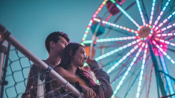 為何妳的愛情總是失敗?來做愛情檢測,找出原因吧!