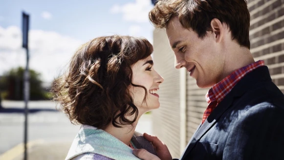 【我是大A的愛情生活學】他們終於在一起