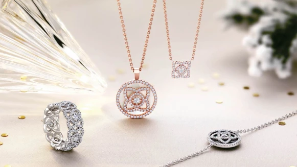 一路閃到2018♥送自己一份最有愛、最耀眼的新年璀璨禮物吧！