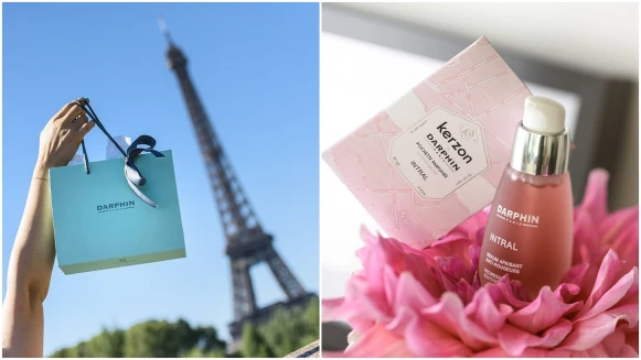 這罐「療癒小粉紅」精華液竟然還降價！DARPHIN超佛心2018年全新價目表