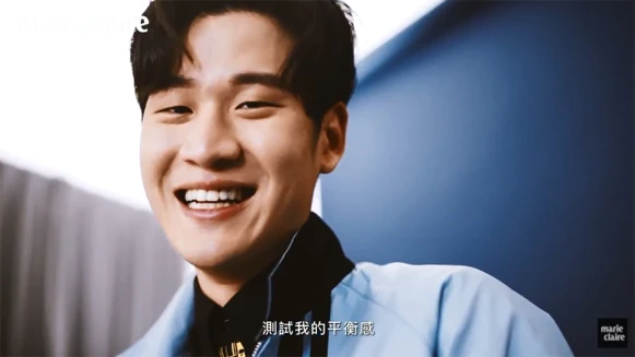 周興哲一首情歌獻給你！【MC 一期一會】