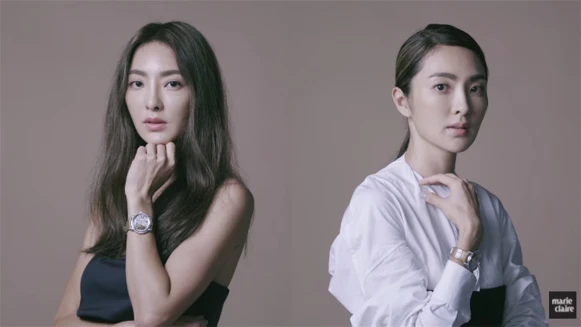 吳速玲 流動的美感