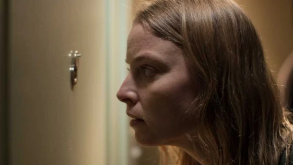 失去最愛的老公、沒了聽覺...《佈局》團隊打造全新封閉式恐懼電影《劫孕》