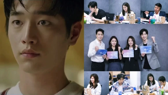 我也要1隻歐巴機器人！徐康俊、孔升妍新劇《你也是人類嗎》今年春天必追