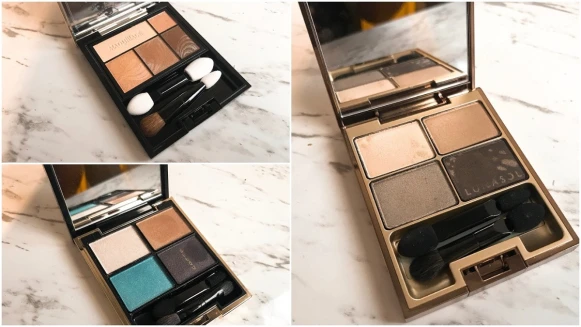 半個月賣逾千盤！可與棕色瞳孔色調融合、不著痕跡放大雙眼～年度熱賣亞洲人最適眼盤，你入手了嗎？