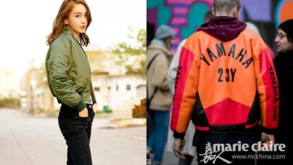 一籌莫展的你不妨打開男友衣櫃找衣服，賦予你滿滿帥氣性格！