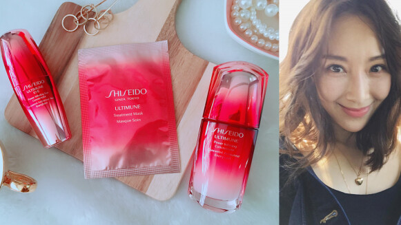 正能量人妻隋棠幸福講堂開課啦！事業、愛情、家庭一把罩的正能量秘訣是…