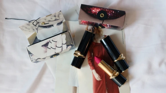 【K&#039;s 美妝實驗室】Pat Mcgrath Labs的全世界最棒唇膏?