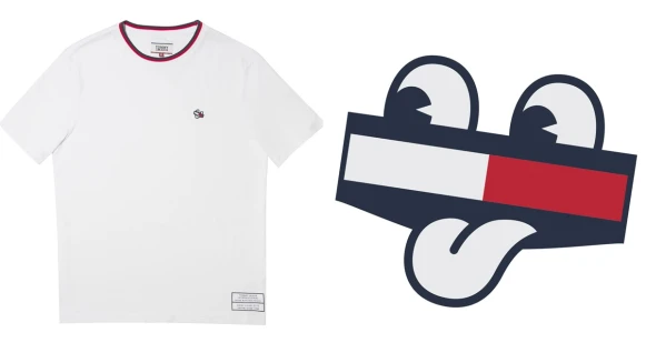 全球只在亞洲地區限定開賣！Tommy Jeans推出超俏皮表情符號Emoji系列服飾