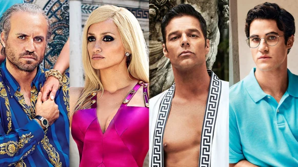 《美國犯罪故事 2：凡賽斯謀殺案》終於登場！潘妮洛普克魯茲、瑞奇馬汀走進霓裳魅影的罪慾世界