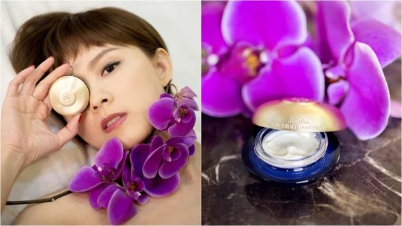 愛情&amp;才華始於顏值，跟著凱特王從眼唇保養做好顏值管理，愛美女人當自強！