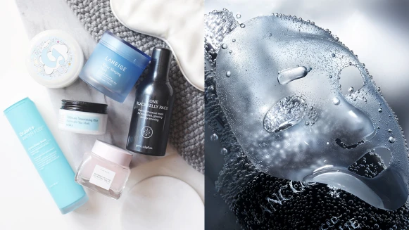 面膜這樣敷完全沒有效？不要再敷心安！三個敷面膜重要TIPS釋出 敷好、敷滿、敷出彈潤飽滿無敵美肌！