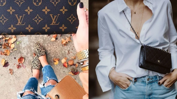 新年就是要送自己一款開運皮夾！2018年最值得關注的皮夾採購指南