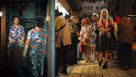 最接地氣的展覽！《新富町—庖廩之所》呈現「傳統市場」的常民美學