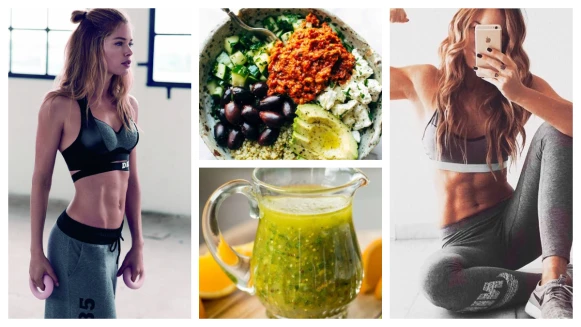 除了瘦身 斷糖飲食還可以帶給妳這5個好處！