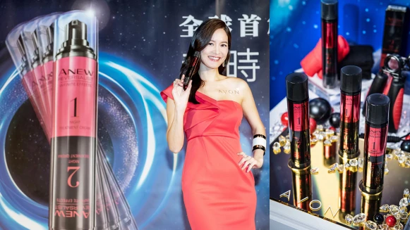 2018讓全球IG網紅、辣媽Janet都搶著用的間歇保養聖品