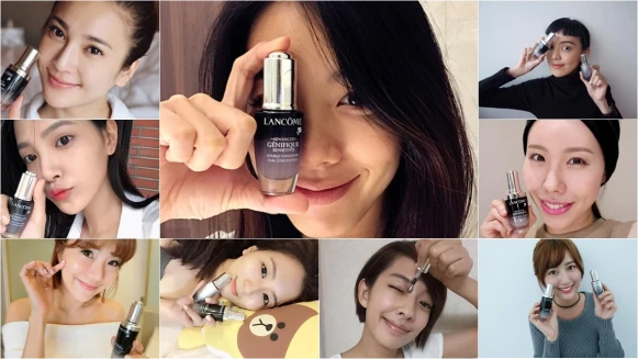 2018年再不入手就太不合理！ 這些連名人們也難抵實力好評躺坑的大勢保養人氣王，請妳一定要跟上！