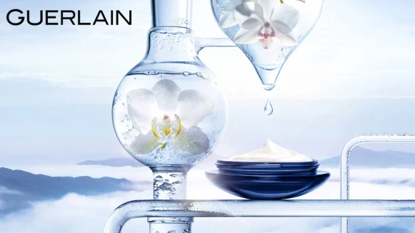 【立即有感體驗】嬌蘭「蘭鑽順時氧生眼部療程」只要15分鐘即刻逆齡10歲