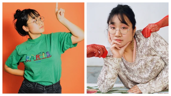 在紐約掀起旋風的韓國酷妹DJ:你一定要認識的另類韓流Yaeji