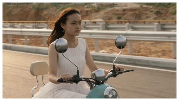 終止性暴力！天才少女文淇主演，金馬獎最佳導演得獎影片《嘉年華》